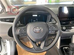 تويوتا كورولا كروس